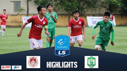 Minh Nhựt thi đấu "Xuất Thần" giúp Cần Thơ mang về một điểm tại vòng 3 HNQG LS 2019