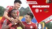 TP. Hồ Chí Minh xây chắc ngôi đầu BXH khi đánh bại Viettel 2 bàn không gỡ| VPF Media