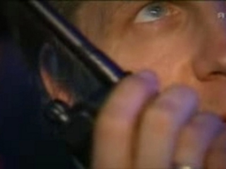 Mystères des profondeurs - Méditerranée 3/3