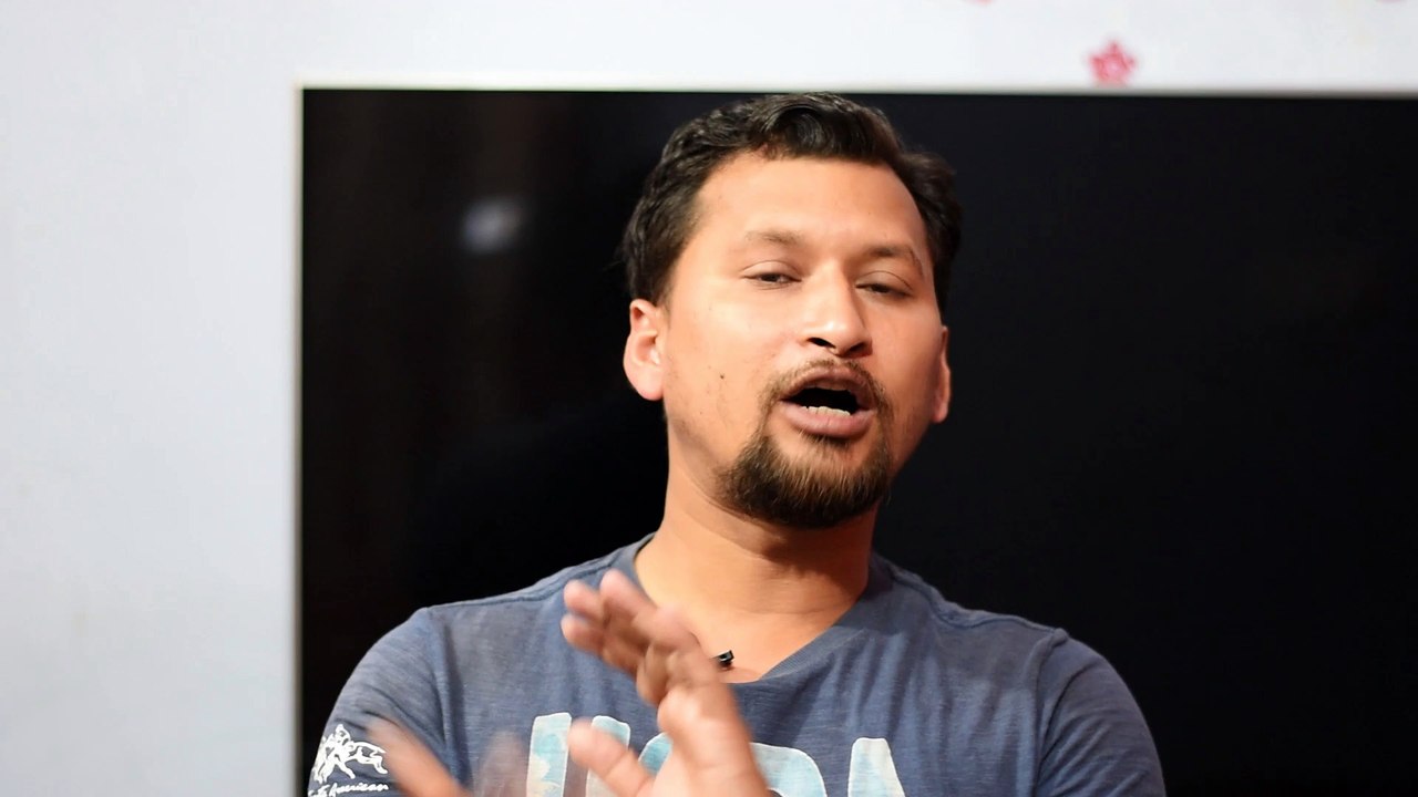 What is NAS ! Everything About NAS ! How NAS Works [Hindi]