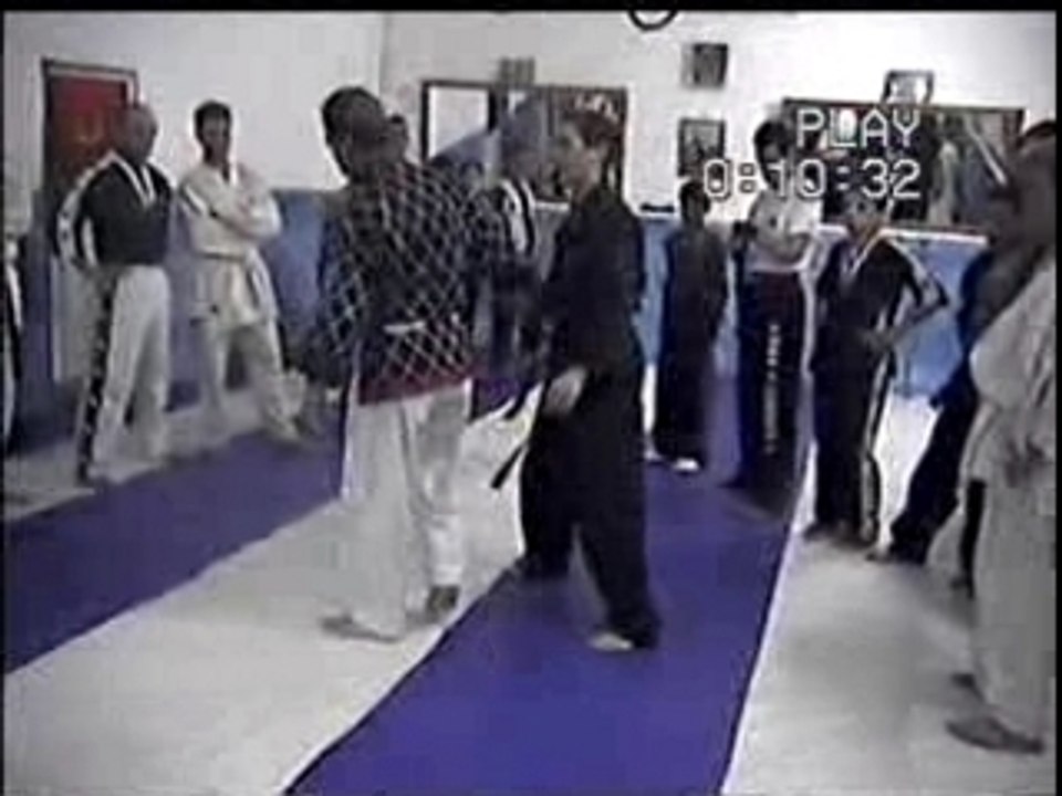 kenpo fu-shih