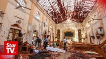 Sri Lanka attack: Death toll rises to over 290