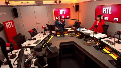 Le journal RTL de 5h du 22 avril 2019