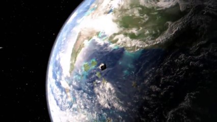 Nostradamus Effect 2012 Extinction Season 1, Episode 3