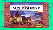 Lonely Planet Pocket Melbourne (Travel Guide)  Best Sellers Rank : #3