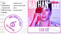 Nathan Lee - Những Khúc Nhạc Buồn - Tuyển tập những ca khúc nhạc Hoa lời Việt bất hủ hay nhẩt