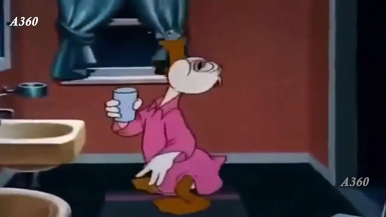 Donald Duck's Drip Dippy Donald Full Episode
