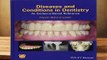 About For Books  Diseases and Conditions in Dentistry: An Evidence-Based Reference  Review