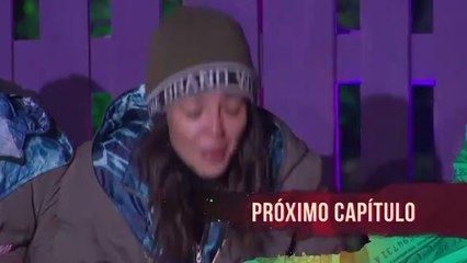 [AVANCE] ¿FRITANGA AVANCE Resistiré capitulo 27