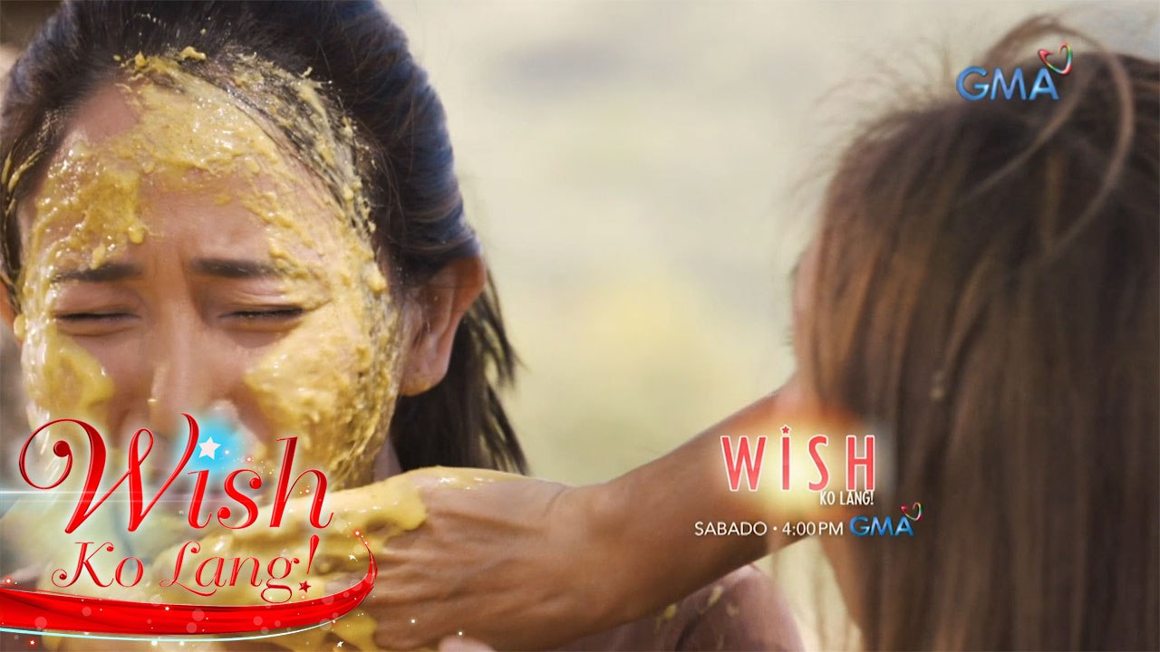 Wish Ko Lang:  Anak, inagawan ng nobyo ng sariling ina
