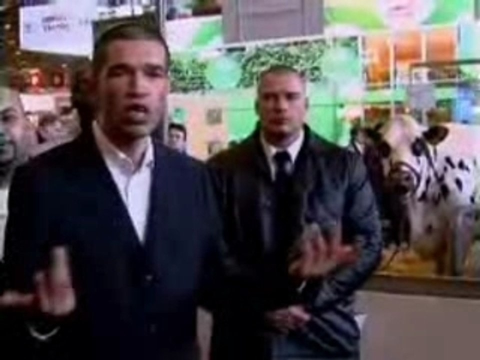 mafia k'1 fry 94  Votez Pour Moi demon one rohff dry