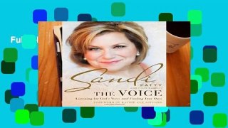 Full E-book  Voice Complete