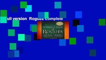 Full version  Rogues Complete