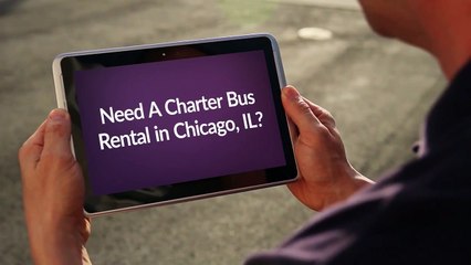 Flash Limousine Inc - Charter Bus Rental in Chicago, IL