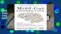 About For Books  The Mind-Gut Connection: How the Hidden Conversation Within Our Bodies Impacts