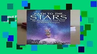About For Books  Path to the Stars  For Kindle