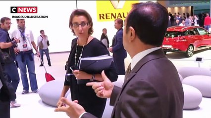 Carlos Ghosn de nouveau mis en examen par la justice japonaise