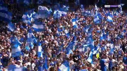 Match Highlights: Everton 4 Manchester United 0