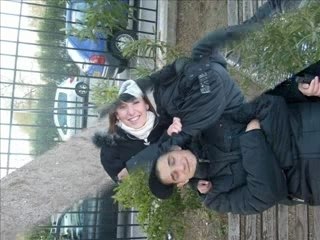 bonne aprem o parc chanot