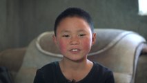 China’s ‘ice boy’ gets new home, but family still struggles to make ends meet