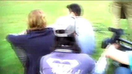 Sleeper Behind the Scenes Featurette Part 2
