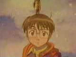 Love Hina  Opening