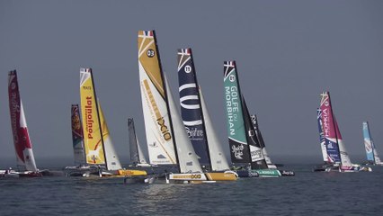 Saling    |  Spi Ouest-France 2019 Day3    |  TV Quiberon 24/7