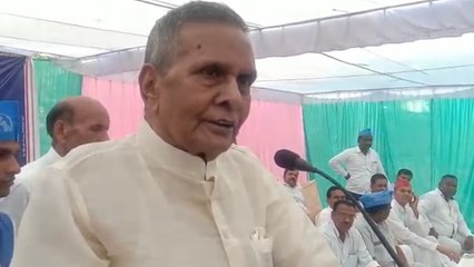 यूपी में गठबंधन को 70 सीटें मिलीं तो मायावती होंगी देश की PM, सपा के दिग्गज नेता का बयान