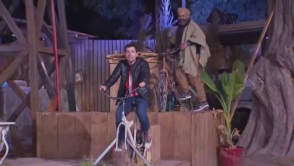 Resistire Capitulo 27 Completo