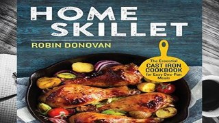 Home Skillet  Review