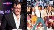 Jackie Shroff Happy With 'The Jawaani Song' From Student of the Year 2