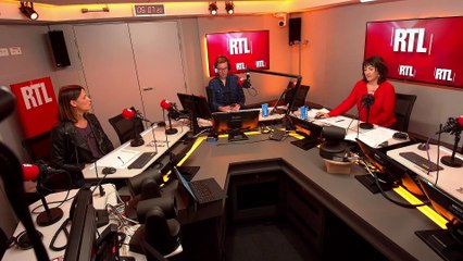 RTL Petit Matin du 22 avril 2019