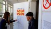 Stichwahl in Nordmazedonien - Präsidentenwahl geht in zweite Runde
