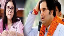 Lok Sabha Election 2019 : Varun Gandhi ने मुस्लिमों को लेकर दिया ये बड़ा बयान | वनइड़िया हिंदी