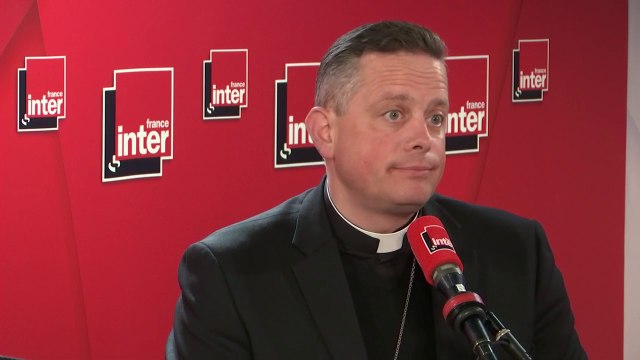 Mgr Bruno Valentin, évêque auxiliaire de Versailles : Il y a une 'chronique de la violence annoncée' qui s'attache à toutes les fêtes chrétiennes