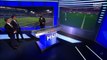Jamie Carragher recreates Phil Foden's first Premier League goal in virtual reality! | MNF