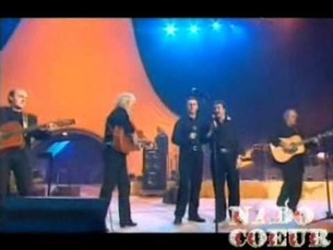 Lounis & Jaafar Ait Menguellet & Hugues Auffray