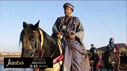 Abertura - Minissérie Jezabel