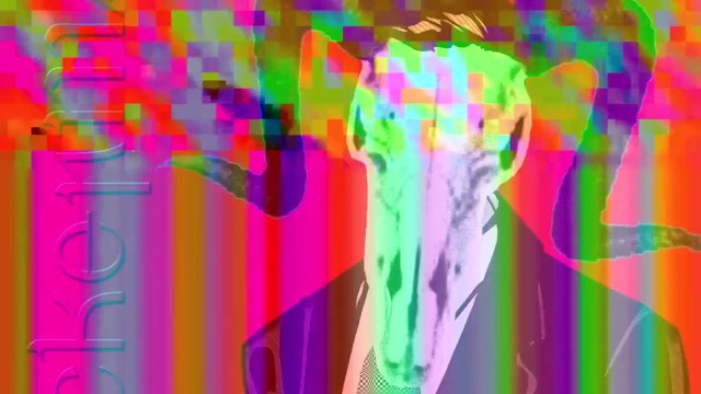 Wickerman by BornBlue ( Caalamus ) strawMan's Sneaky Dub