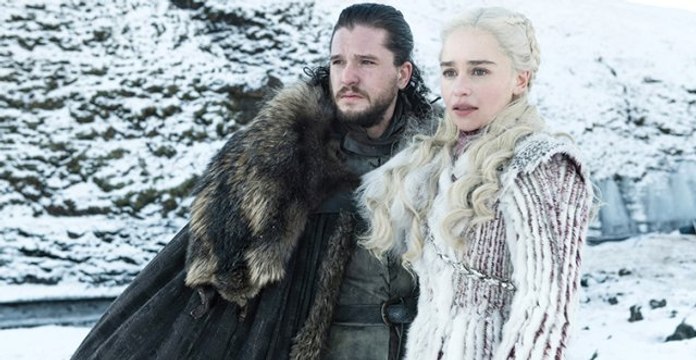 Game Of Thrones 8. Sezon 2. Bölüm Ne Zaman? Game Of Thrones Son Bölüm İzle!