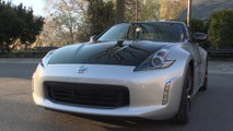 Nissan 2020 370 Z 50th Anniversary Edition Walkaround Video