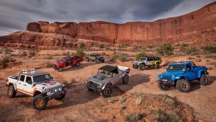 FCA Replay April 19, 2019