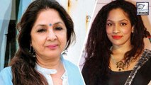 Neena Gupta Reveals Why She Never Wanted Daughter Masaba To Become An Actor