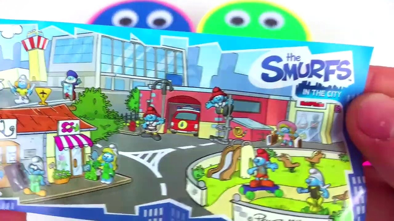 4 Color Play Doh Ice Cream Cups PJ Masks LOL Surprise Toys Learn Colors LOL Kinder Surprise Eggs (2)