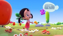 ᴴᴰ CLEO & CUQUIN en Español  Familia Telerin  Dibujos Animados para Niños  Parte 61