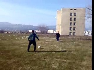 HoGeR`Football`Kennel