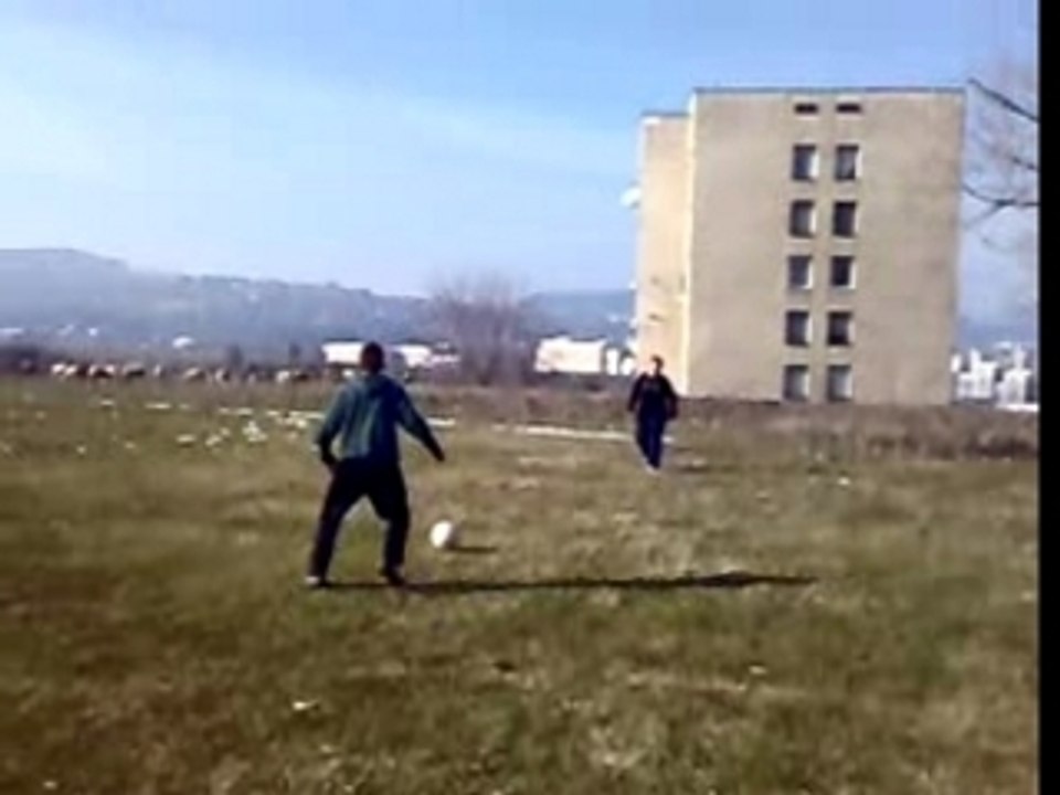 HoGeR`Football`Kennel