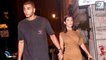 Kourtney & Ex Younes Had Great Chemistry At Her 40th Birthday Party