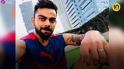 IPL 2019: Virat Kohli’s pink turban is breaking the internet for all the right reasons!