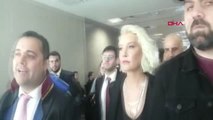 İstanbul- Sıla Adliyeden Çıktı
